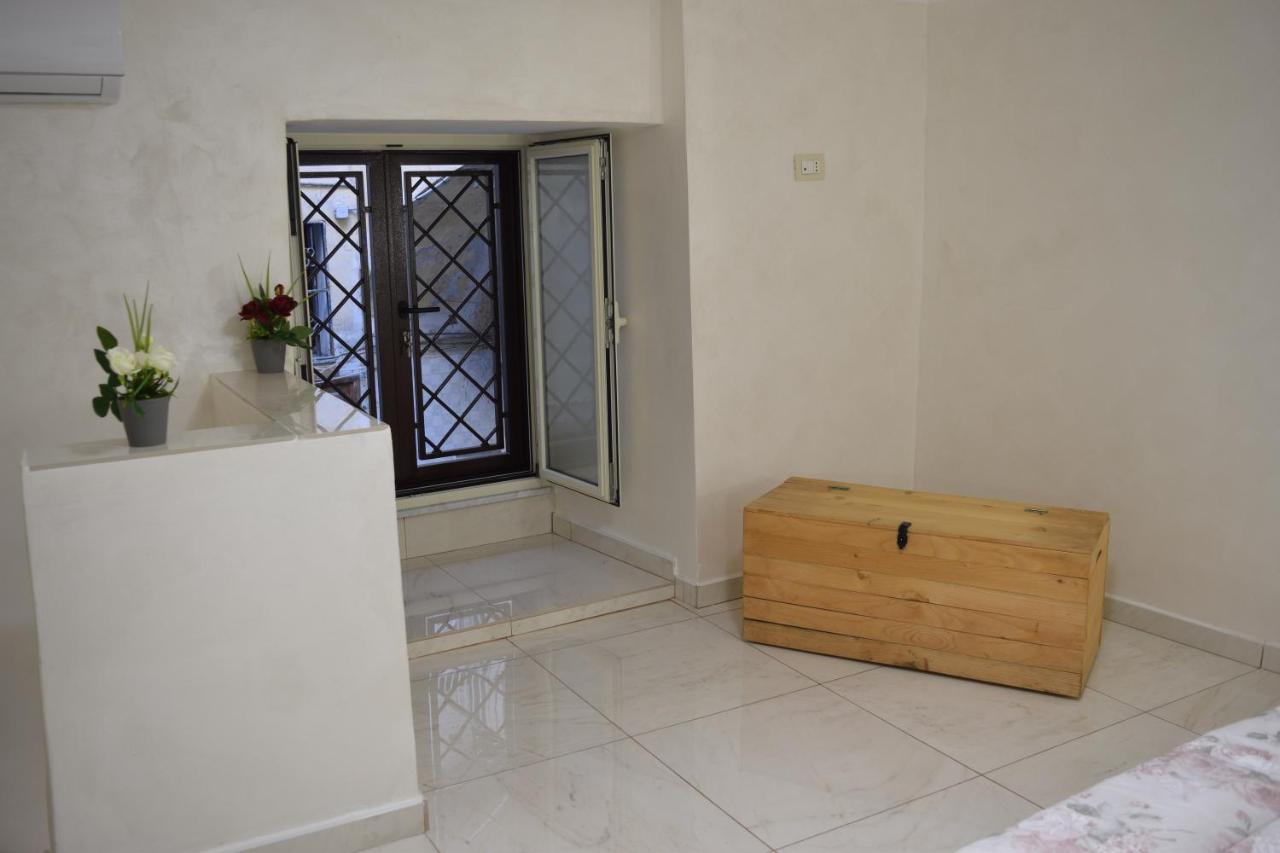 Nonnona House-Napoli Centro Apartment Exterior photo