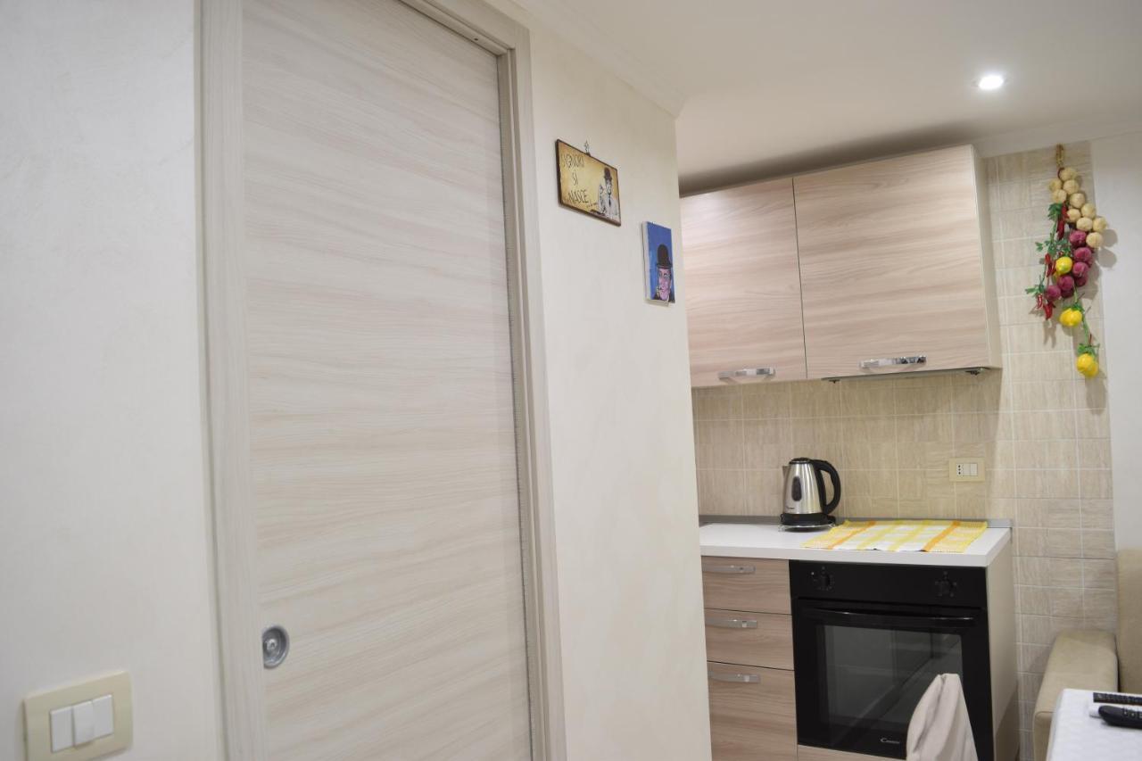 Nonnona House-Napoli Centro Apartment Exterior photo