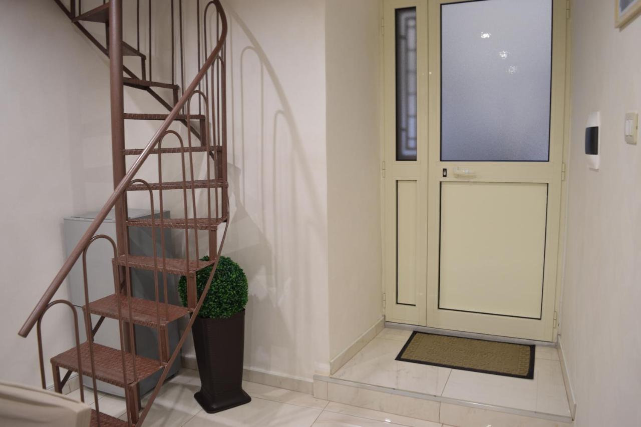 Nonnona House-Napoli Centro Apartment Exterior photo
