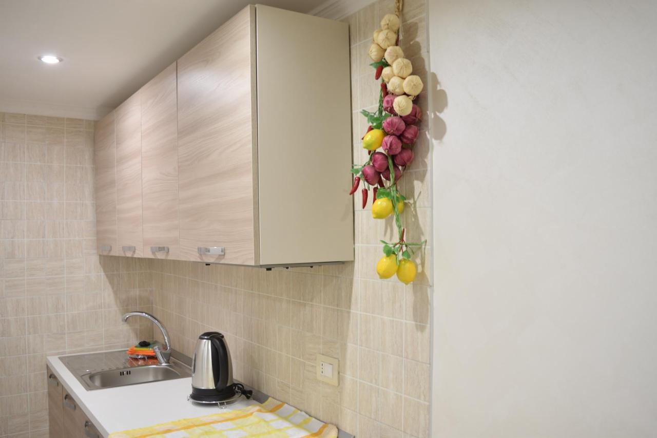 Nonnona House-Napoli Centro Apartment Exterior photo