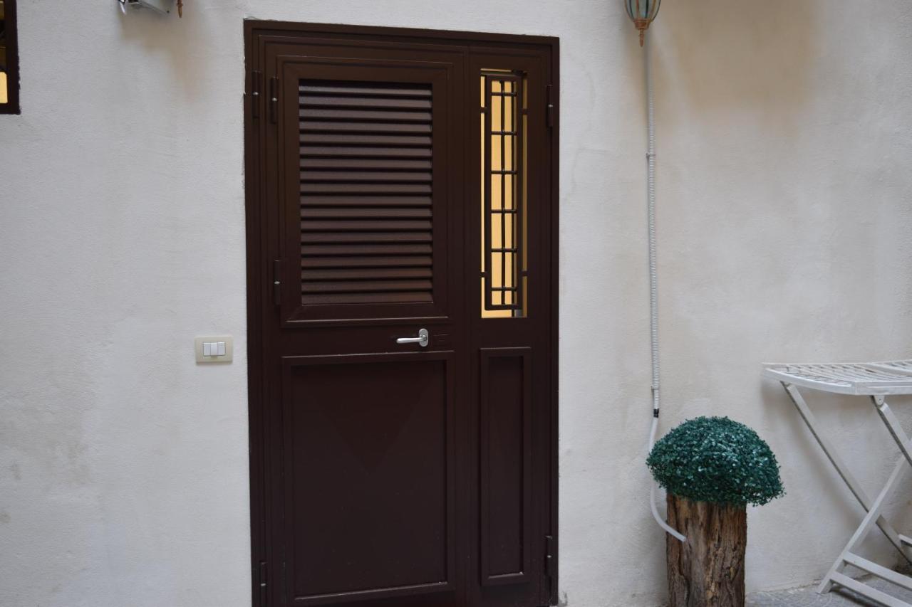 Nonnona House-Napoli Centro Apartment Exterior photo